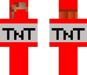 tnt skin