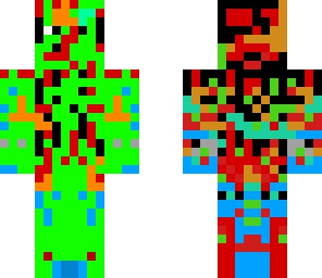 tetris spidy
