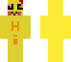 toy springtrap