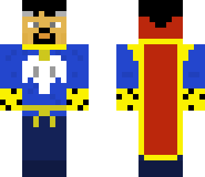 doctor strange