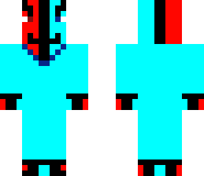 icy lava
