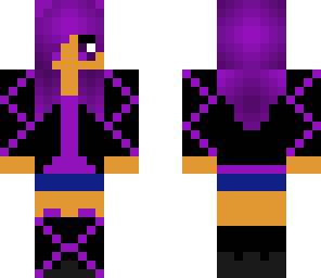 endergirl