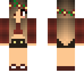 my summer skin