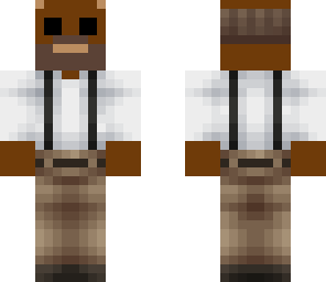 old ****rbear