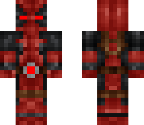 deadpool