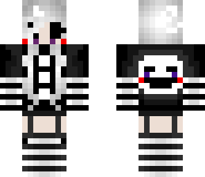 the marionette