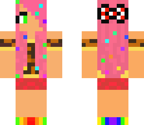 improved candy