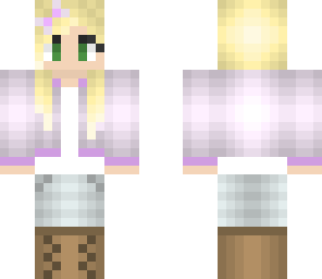 made by chummy