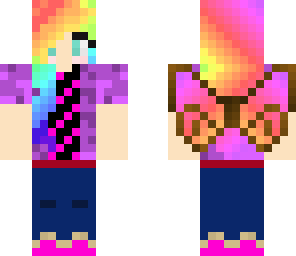 dj fairy mix