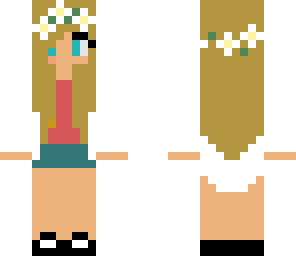 amaya skin