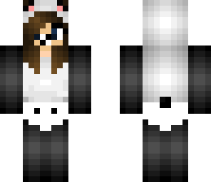 baby pandagirl