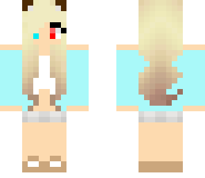 kitty kat edit