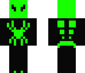 spider armour
