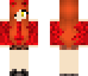foxy girl