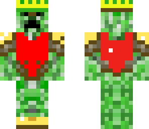 master creeper