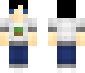 8bit boy