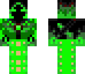 nature mage