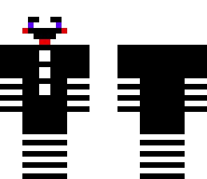 puppet