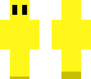 yellow guy