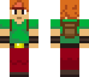 ittle dew