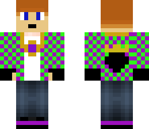 crazy craft warrior