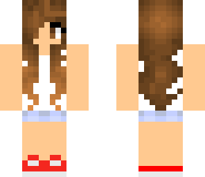 hipster girl