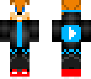 youtube aidan the hedgehog