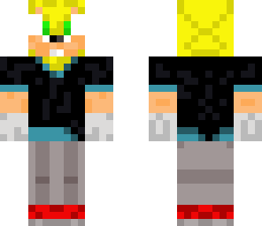 super aidan the hedgehog