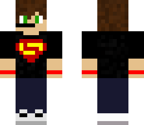 super boy