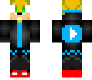 super youtube aidan
