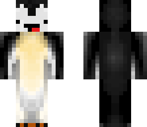 derpy penguin