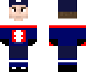 slovak ice hockey player