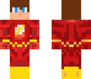 flash