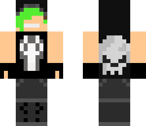 punisher teen