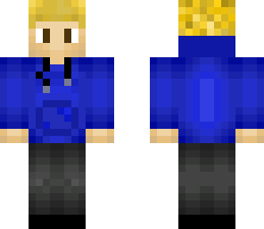 teen boy