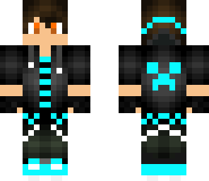 cool boy version 2