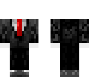suit template
