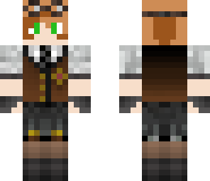 my oc's son acorntail