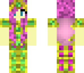 princess fluttershy