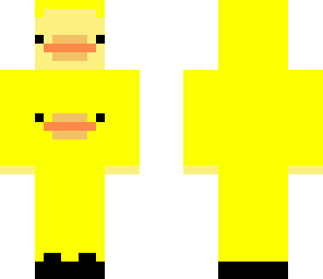 cute duckie