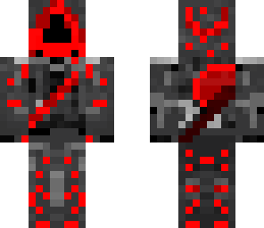 blood assasin