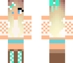 summer girl