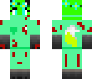 nurse foxy