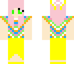my new dress fixed