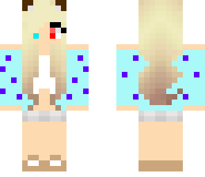 kitty kat edit