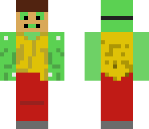 creeper spy 2