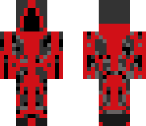 bloodmist reaper