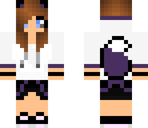 cute gamer girl