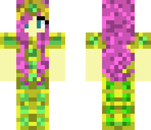 princess fluttershy