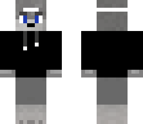 pxlwlf boy girl gomme paluten